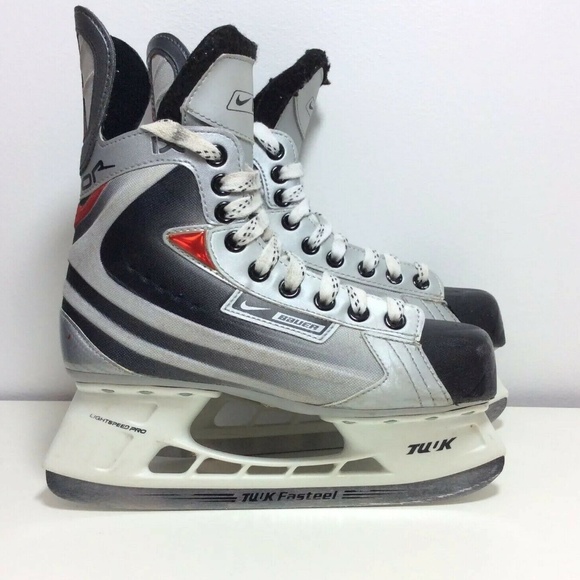 nike hockey boots